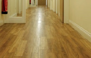 Vinyl Flooring at Hanham Flooring Centre