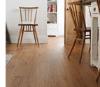 Vinyl flooring