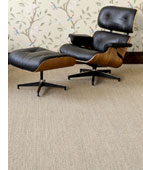 Sisal carpet