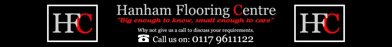 Hanham Flooring Centre